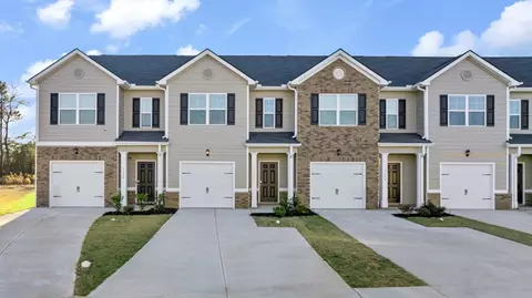 3462 Firestone Dr, Hephzibah, GA 30815