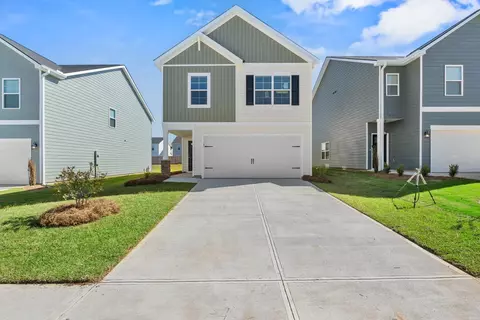 907 Silent Barge Cv, Aiken, SC 29801