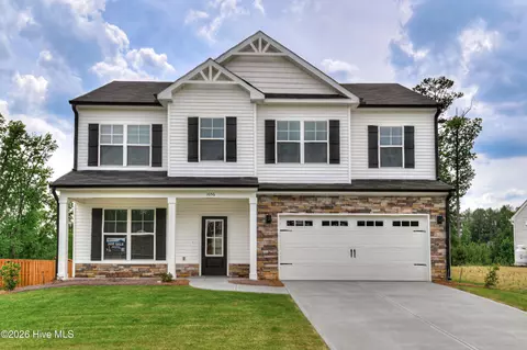 1056 Burlington Dr, Augusta, GA 30909