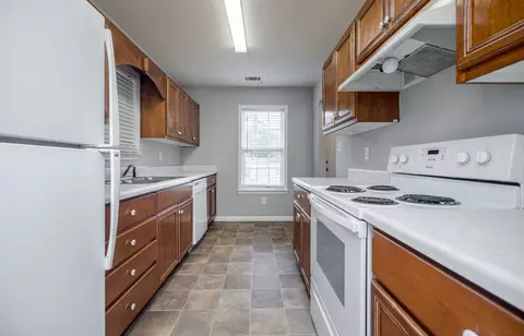 Kitchen - 300 Nevis Dr, Augusta, GA 30909 photo 1 of 4