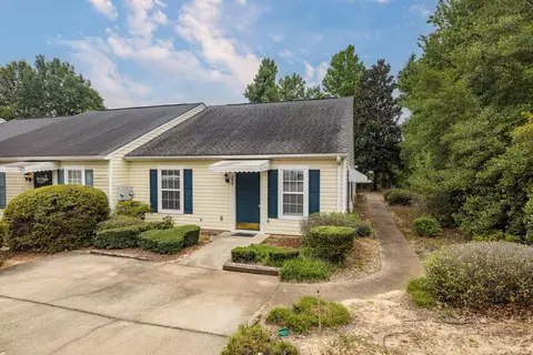 Exterior - 300 Nevis Dr, Augusta, GA 30909 photo 5 of 6