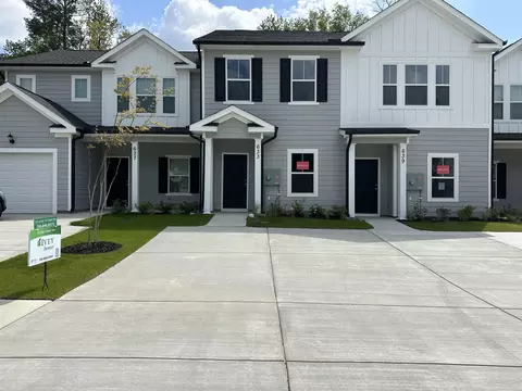 633 Caroline Ct #7B, North Augusta, SC 29841