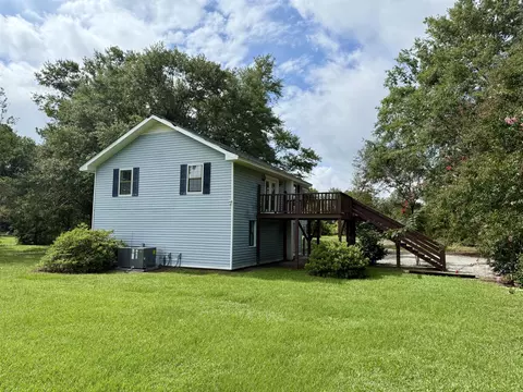 2592 White Oak Rd, Thomson, GA 30824