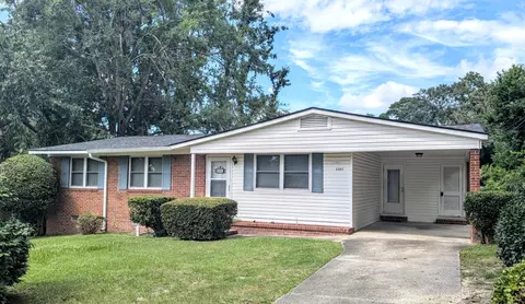 2203 Mura Dr, Augusta, GA 30906