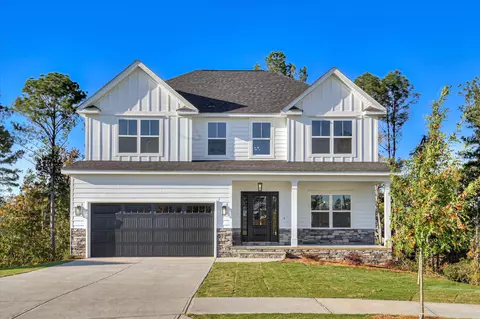 708 Basal Ct, Evans, GA 30809