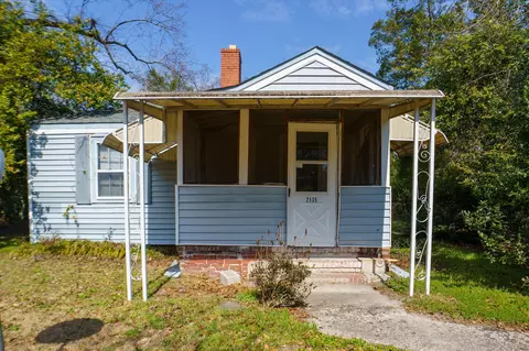 2135 Shirley Ave, Augusta, GA 30904