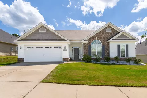 534 Mullingar Court Ct, Grovetown, GA 30813