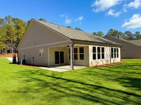Exterior - 109 Davis Ln, Mccormick, SC 29835 photo 3 of 3