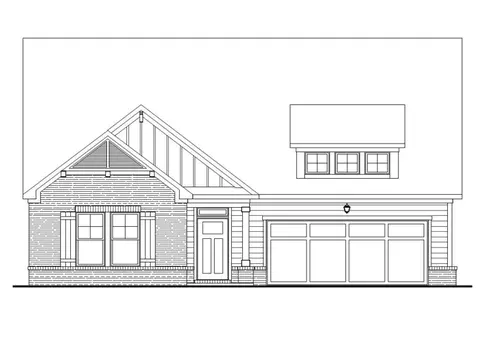 Exterior - 109 Davis Ln, Mccormick, SC 29835 photo 2 of 3