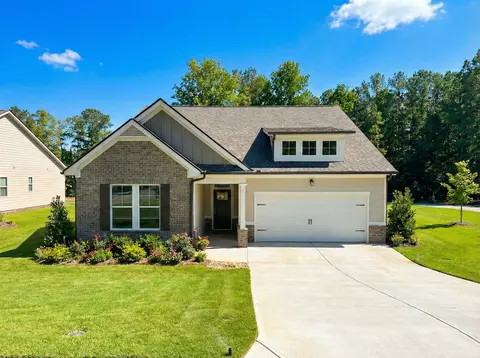 109 Davis Ln, Mccormick, SC 29835
