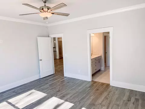 Bedroom - 109 Davis Ln, Mccormick, SC 29835 photo 2 of 3