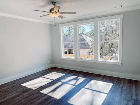 Bedroom - 109 Davis Ln, Mccormick, SC 29835 photo 1 of 3