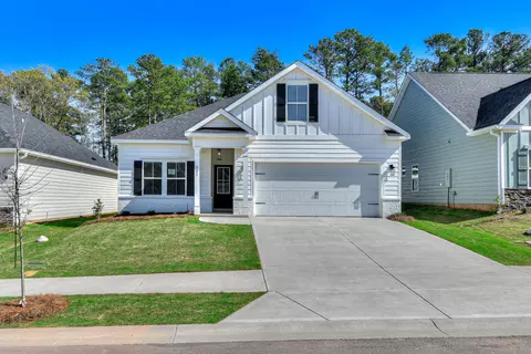 987 Speckled Teal Path Path, Aiken, SC 29803