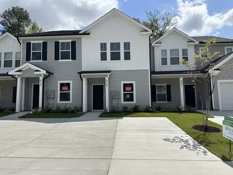 639 Caroline Ct #7C, North Augusta, SC 29841