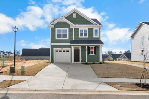 424 Helen Dr #WD261, North Augusta, SC 29860