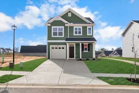 424 Helen Dr #WD261, North Augusta, SC 29860