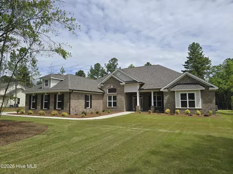 1054 Bellingham Dr, Beech Island, SC 29842