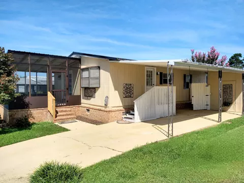 4621 Durbin Dr, Augusta, GA 30907