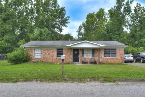 3632 Alene Cir, Augusta, GA 30906