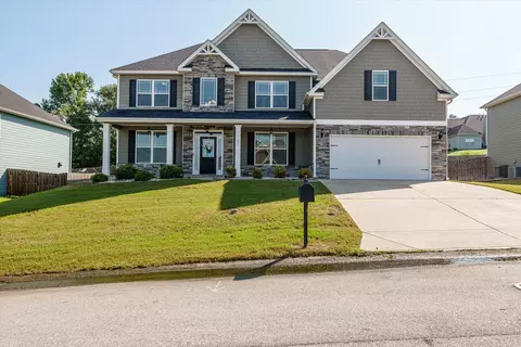 157 Nesbit Dr, Aiken, SC 29803