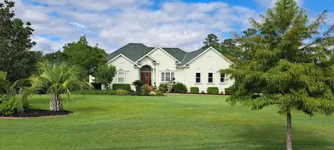5305 Magnolia Ln, Evans, GA 30809