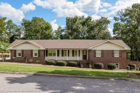 117 Ridgecrest Rd, Graniteville, SC 29829