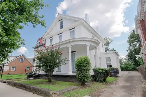 444 Greene St, Augusta, GA 30901