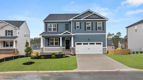 123 Ellerston Dr, Evans, GA 30809