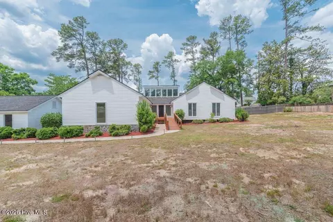 Exterior - 3075 Walton Way, Augusta, GA 30909 photo 7 of 26