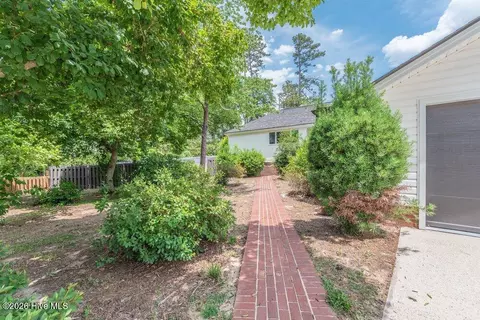 Exterior - 3075 Walton Way, Augusta, GA 30909 photo 12 of 26