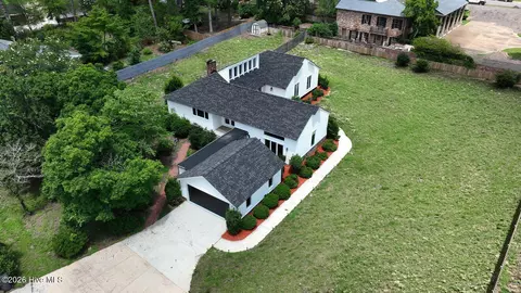 Exterior - 3075 Walton Way, Augusta, GA 30909 photo 19 of 26