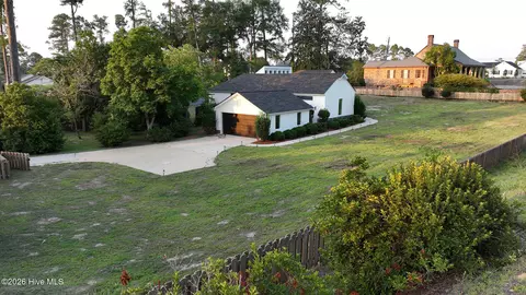 Exterior - 3075 Walton Way, Augusta, GA 30909 photo 25 of 26
