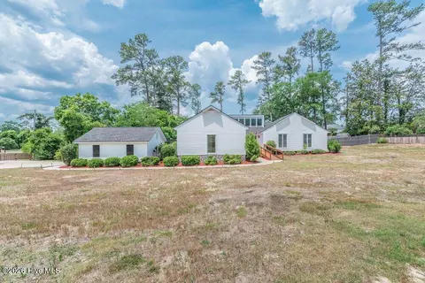 Exterior - 3075 Walton Way, Augusta, GA 30909 photo 6 of 25