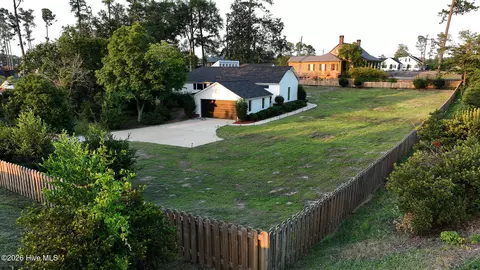 Exterior - 3075 Walton Way, Augusta, GA 30909 photo 23 of 26