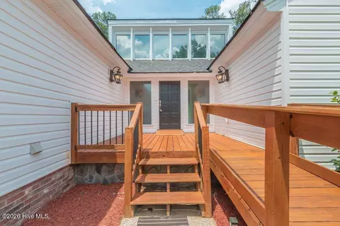 Exterior - 3075 Walton Way, Augusta, GA 30909 photo 9 of 26