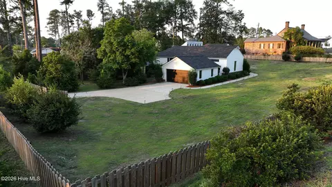 Exterior - 3075 Walton Way, Augusta, GA 30909 photo 24 of 26