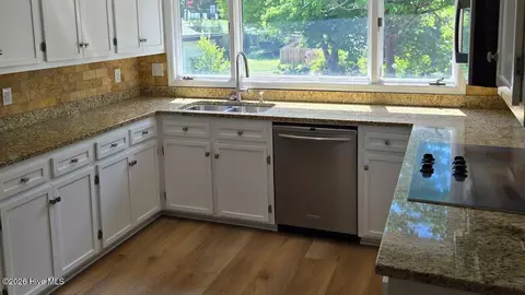 Kitchen - 3075 Walton Way, Augusta, GA 30909 photo 1 of 1