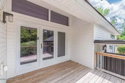 Exterior - 3075 Walton Way, Augusta, GA 30909 photo 13 of 26