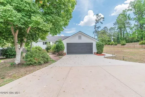 Exterior - 3075 Walton Way, Augusta, GA 30909 photo 11 of 26