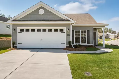 1328 Elbron Dr, Augusta, GA 30909