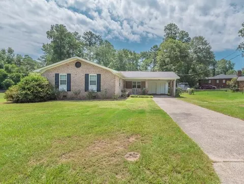 4034 Burning Tree Ln, Augusta, GA 30906