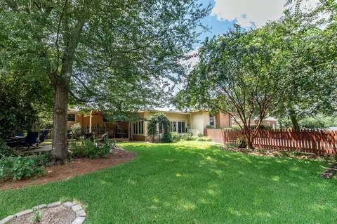 Exterior - 3121 Ramsgate Rd, Augusta, GA 30909 photo 10 of 22