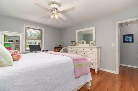 Bedroom - 3121 Ramsgate Rd, Augusta, GA 30909 photo 7 of 9