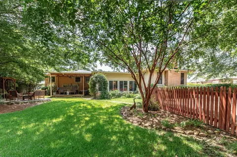 Exterior - 3121 Ramsgate Rd, Augusta, GA 30909 photo 13 of 22