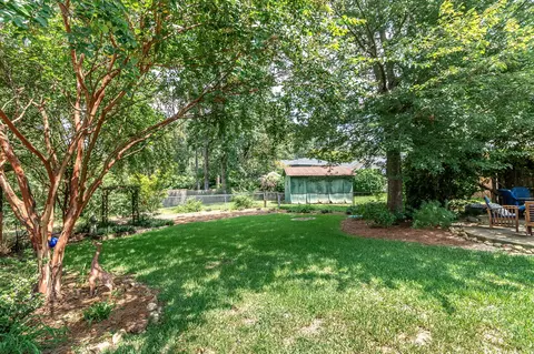 Exterior - 3121 Ramsgate Rd, Augusta, GA 30909 photo 15 of 22