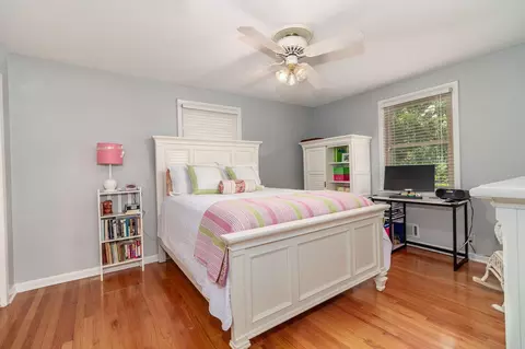 Bedroom - 3121 Ramsgate Rd, Augusta, GA 30909 photo 6 of 9