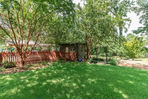 Exterior - 3121 Ramsgate Rd, Augusta, GA 30909 photo 16 of 22