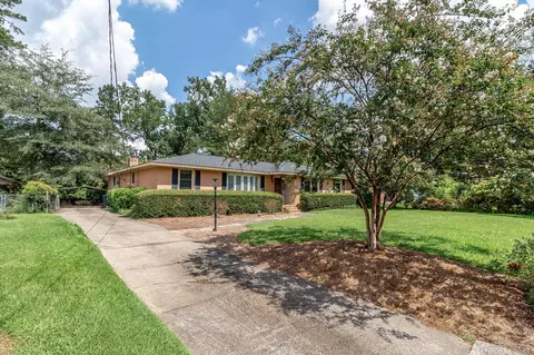 Exterior - 3121 Ramsgate Rd, Augusta, GA 30909 photo 1 of 22
