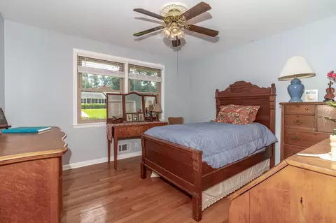 Bedroom - 3121 Ramsgate Rd, Augusta, GA 30909 photo 9 of 9