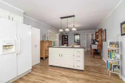 Kitchen - 3121 Ramsgate Rd, Augusta, GA 30909 photo 5 of 5